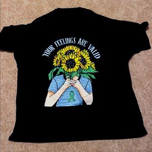 Size 3xl Mental Health Awareness tshirt